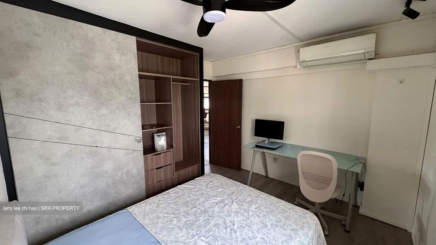 Blk 645 Woodlands Ring Road (Woodlands), HDB 5 Rooms #604281801